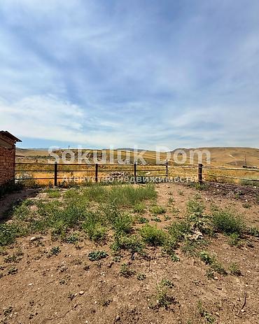 Үйлөр: 🏠Продается кошара с чабанским домом в с. Шалта 🟡Участок - 1,20 гектар — 4