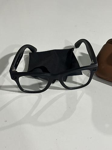 jack a2b: Последний модель, хамелеон Умные очки Ray-Ban GEN 2 (модель gen2) - — 5