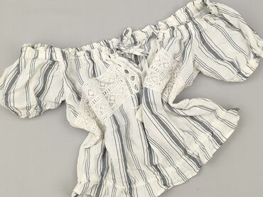 mc2 saint barth t shirty: Bershka, Women`s top, size M (EU 38)