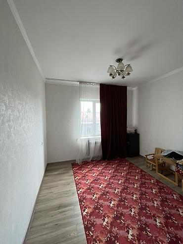 место отдыха: 2 комнаты, 64 м², 105 серия, 5 этаж, Свежий ремонт — 3