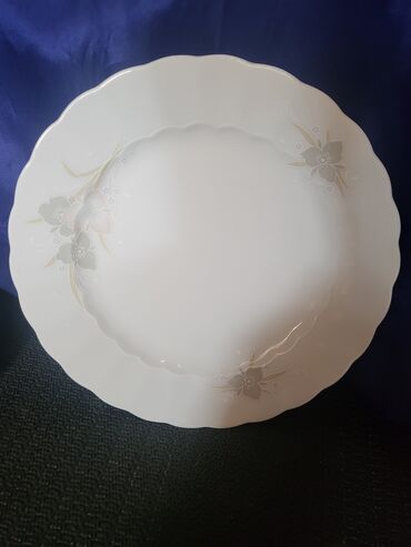 Kuhinjski setovi: Set 1950g+ Escenbach porcelan Nemacka. Porcelanski set,perfektan,sve na lalafo.rs — 11 Kuhinjski setovi: Set 1950g+ Escenbach porcelan Nemacka. Porcelanski set,perfektan,sve — 11