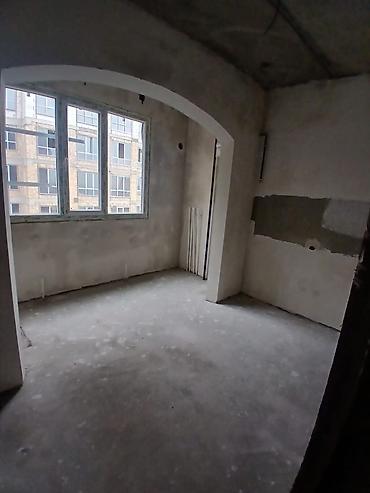 45: 1 комната, 45 м², 106 серия, 8 этаж, ПСО (под самоотделку) — 9