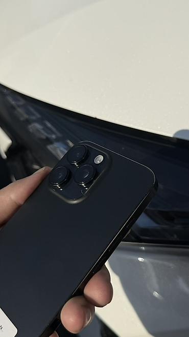redmi note 11 64: IPhone 16 Pro Max, Б/у, 256 ГБ, Черный, Зарядное устройство, Защитное стекло, Чехол, В рассрочку, 90 % — 3
