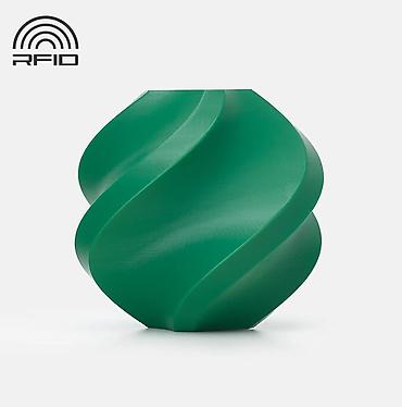 mutlu akumulatory: Bambu Lab PLA Basic Filament – Mat Yaşıl, 1 kq Asan, etibarlı və — 1