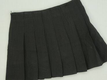 spodnie dresowe damskie czarne: Спідниця жіноча, розмір 2XL