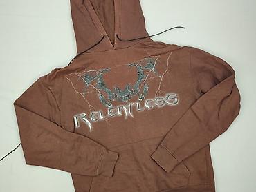 skull: Night Addict, Bluza z kapturem dla mężczyzn, rozmiar XS — 1