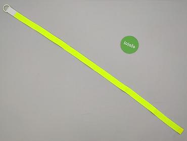 neonowe: Pasek, Unisex, stan - Idealny — 3