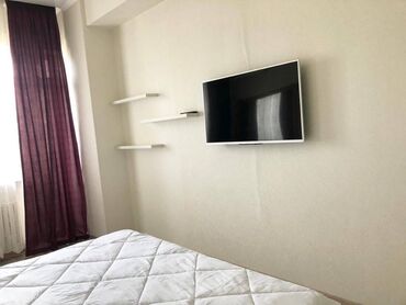 Долгосрочная аренда квартир: 3 комнаты — 4