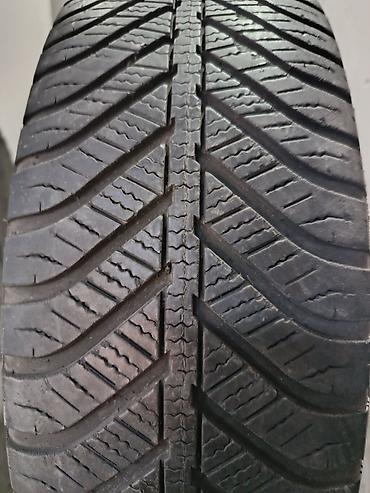 vector: Шины 185 / 65 / R 15, Всесезонная, Б/у, Комплект, Легковые, Япония, GoodYear — 4