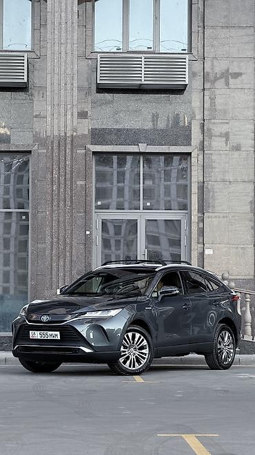 mini v свечи цена: Toyota Venza: 2021 г., 2.5 л, Автомат, Гибрид, Кроссовер — 1
