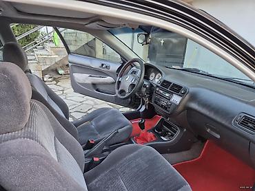 Honda: Ανδρέας — 3