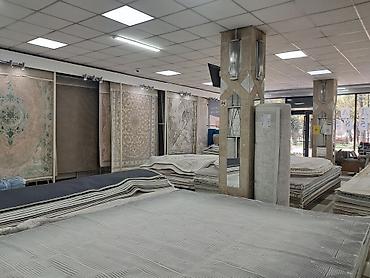 аренда помещения г ош: Ошский рынок / базар Сдается часть магазина Площадь: 225м2 Первая — 7