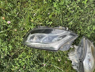 w222 maybach: Бампер Mercedes-Benz, Б/у, Оригинал — 6