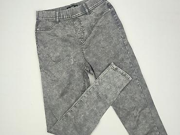white jeans: F&F, Jeansy damskie, rozmiar S — 2