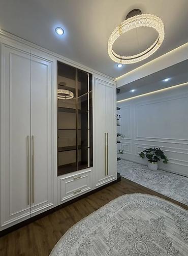 ts group: 3 комнаты, 93 м², Технопарк Элитка, 7 этаж, Дизайнерский ремонт — 3