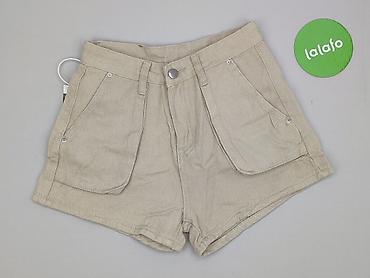 cn 185116a: Denim, Szorty damskie, rozmiar S — 2
