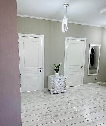 уголок на: 🏡 ПРОДАЁТСЯ ПРОСТОРНАЯ 3-КОМНАТНАЯ КВАРТИРА В ТОКМОКЕ ✨ Отличный — 3