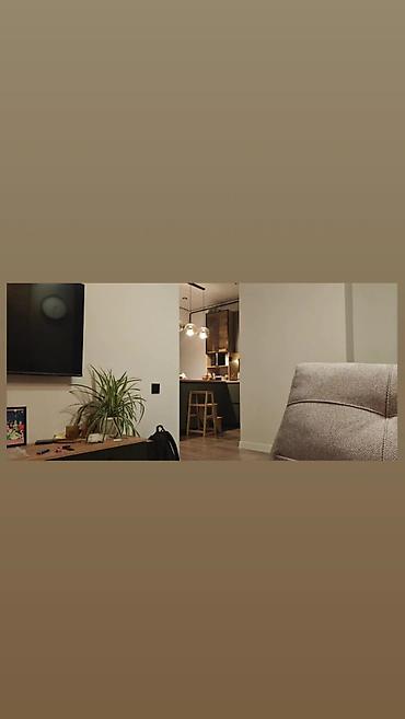 Продажа квартир: 2 комнаты, 48 м², Рабочий Городок Элитка, 16 этаж, Евроремонт — 6