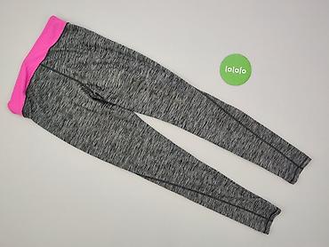 crivit golf: Legginsy Sportowe damskie, rozmiar S — 3