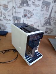 Кофеварки и кофемашины: Кофеварка, кофемашина, Новый, Платная доставка — 5