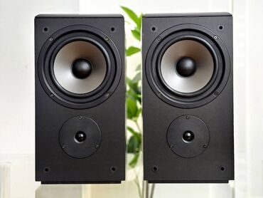 Zvučnici i stereo sistemi: ALR Entry 2 Dvosistemski bookshelf zvučnici (par) - Konfiguracija — 4