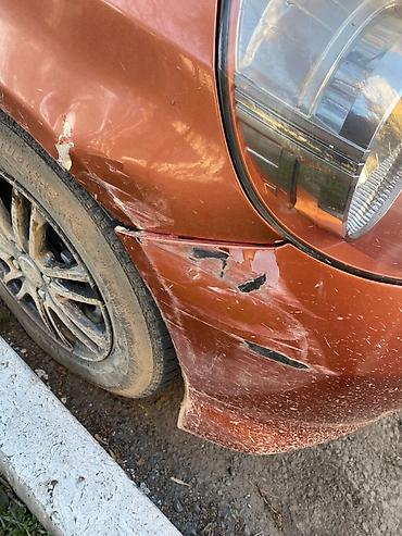 СТО, ремонт транспорта: Краска 🫟 полировка автомобиля. краска полировка любой сложности — 31