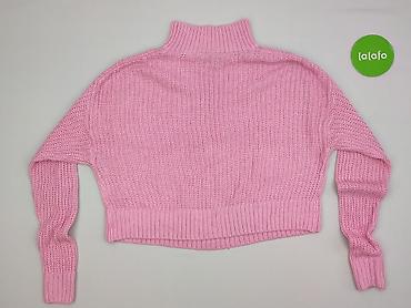 Ubrania damskie: H&M Divided, Golf damski, rozmiar S — 3