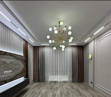 Другие виды отделочных работ: Больше 6 лет опыта — 27