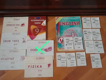 Riyaziyyat: Riyaziyyat 10-cu sinif, Ünvandan götürmə — 24