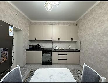 снять квартиру в ош: 200 м², 6 комнат, Церковь — 7