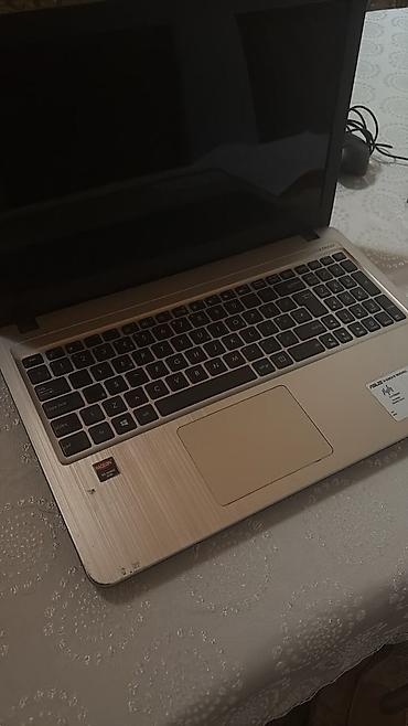 intel core i9: İşlənmiş ASUS 15.6 ", Intel Core i7, 1 TB — 2