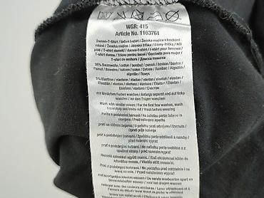 zara basic: Janina, T-shirt damski, rozmiar L — 5