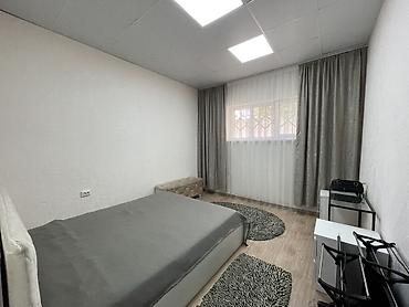 Продажа квартир: 3 комнаты, 80 м², Кок-Жар ж/м Индивидуалка, 1 этаж, Косметический ремонт — 5