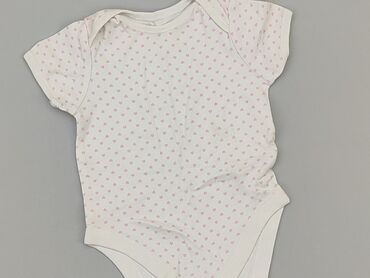 merino body 80: Body, 6-9 m, 
stan - Bardzo dobry