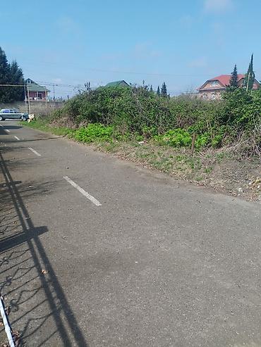 guneşli inşaat: 6 sot, Tikinti, Mülkiyyətçi, Kupça (Çıxarış), Texniki pasport — 5