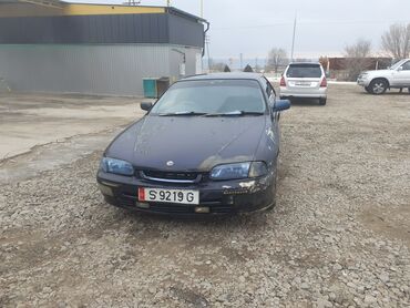 Nissan: Nissan Presea: 1998 г., 1.5 л, Автомат, Бензин