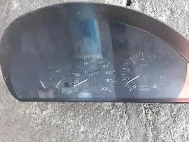 alkometar cena: FIAT PUNTO MK1 1.6 MPI ELEKTRONAC | Bez sajle elektronski — 3