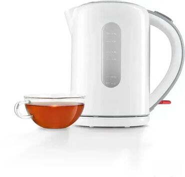 Električna kuvala: Specifikacija : Bosch električni bokal TWK7601Trostruka bezbednosna — 3