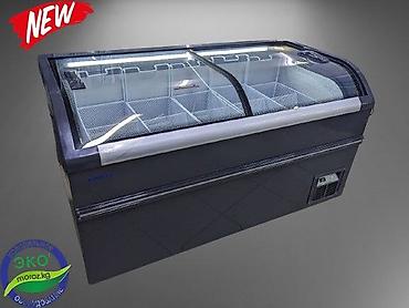 Морозильные шкафы, лари: Китай, Россия, Новый, В наличии — 24