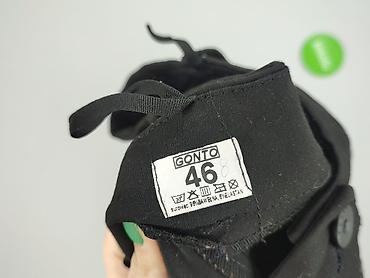gonto: Gonto, Spodnie 3/4 damskie, rozmiar 3XL — 3