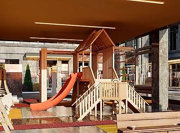 Продажа квартир: 1 комната, 53 м², Асанбай мкр Элитка, 4 этаж, ПСО (под самоотделку) — 8