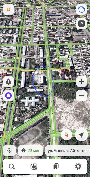 бишкек земельные участки: 1 соток, Бизнес үчүн, Үлүштүк катыш келишими