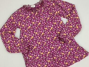 Bluzka, F&F, 4-5 lat, 104-110 cm, stan - Idealny
