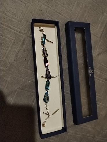 svarovski: Bilərzik, Swarovski — 1