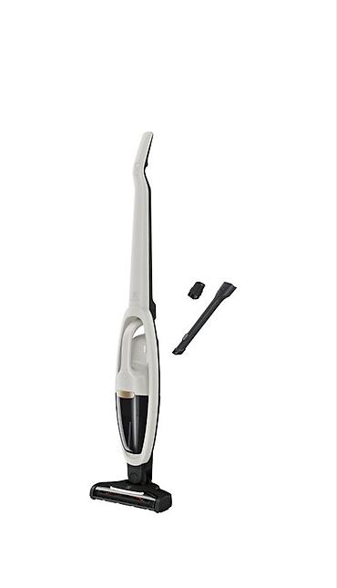ev süpürgesi: Electrolux Well Q6 – Simsiz şaquli tozsoran Xüsusiyyətlər: - 2‑si — 3