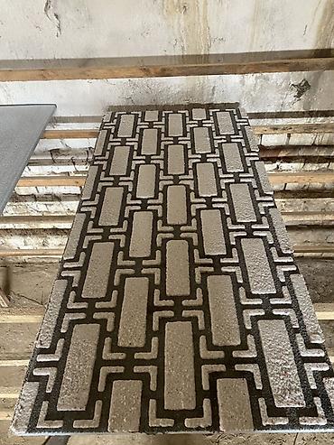 Фасадные 3D панели: Декоративные 3D‑панели для стен и потолка КВ метр понели размер 0,7 - — 6