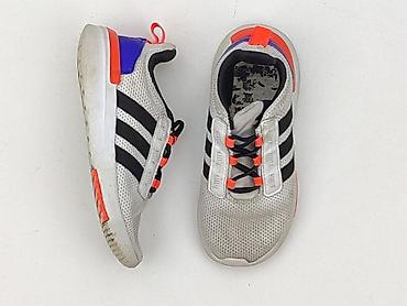 sweter: Buty sportowe Adidas, 27, Używany — 1