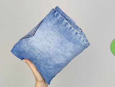 buty aldi: Laulia, Jeansy damskie, rozmiar L — 9