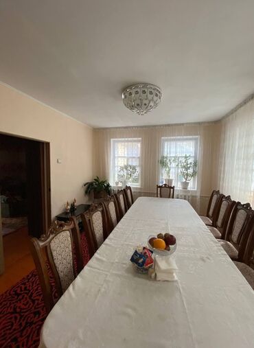 продажа дома иссык куль кашара сарай: Үй, 120 кв. м, 6 бөлмө, Менчик ээси, Косметикалык оңдоо