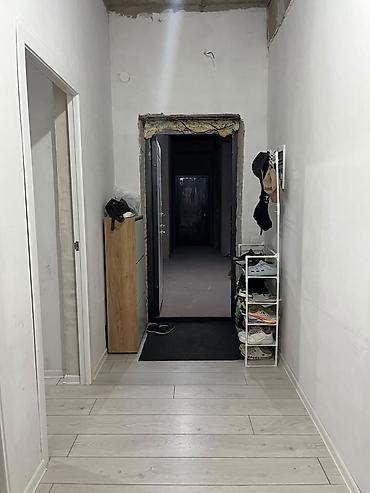 50: 2 комнаты, 68 м², Пишпек Элитка, 5 этаж, Косметический ремонт — 4